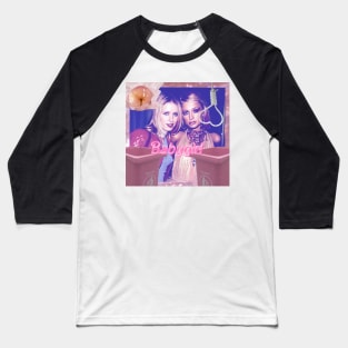 The Hilton Sisters Baseball T-Shirt